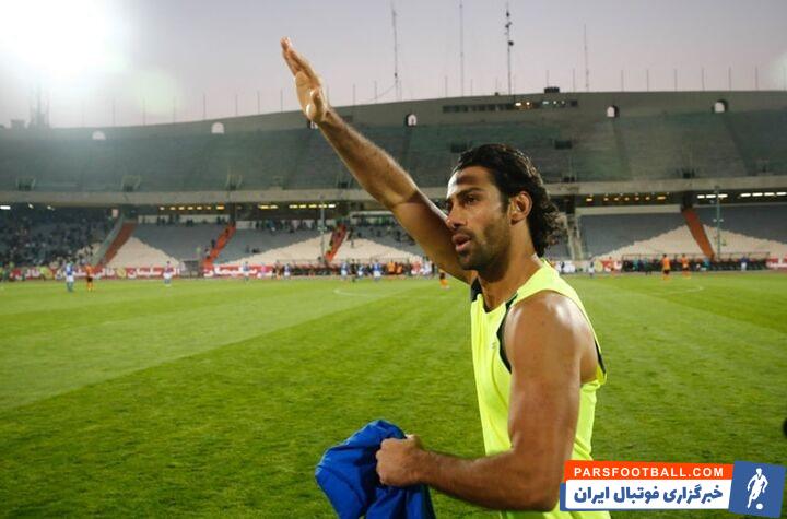 دیدار دوباره استقلال و مس کرمان