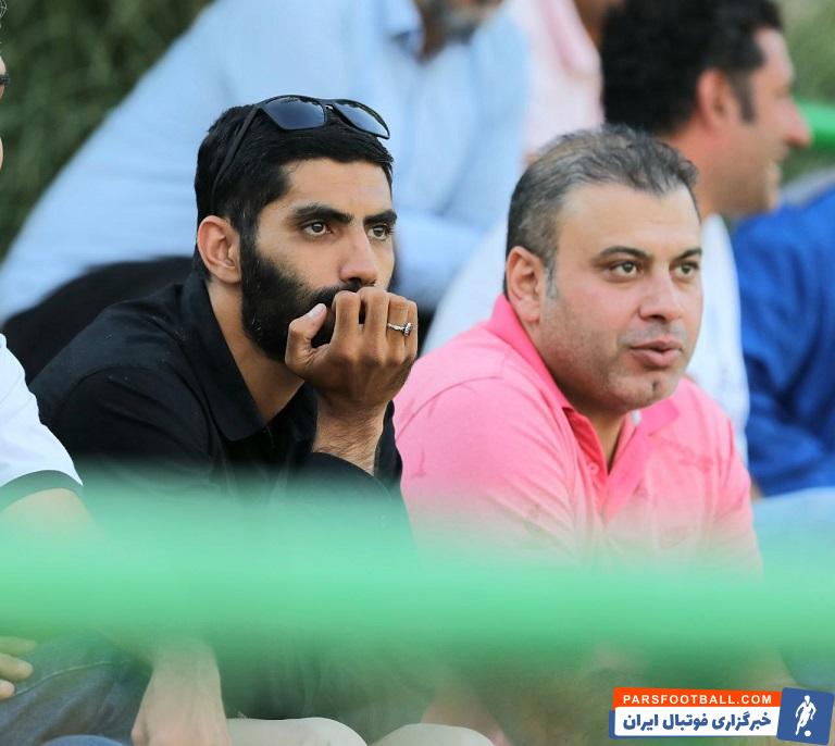 محمد انصاری