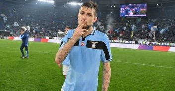 آچربی ؛ مهارت های دفای آچربی در لاتزیو 2021/2022