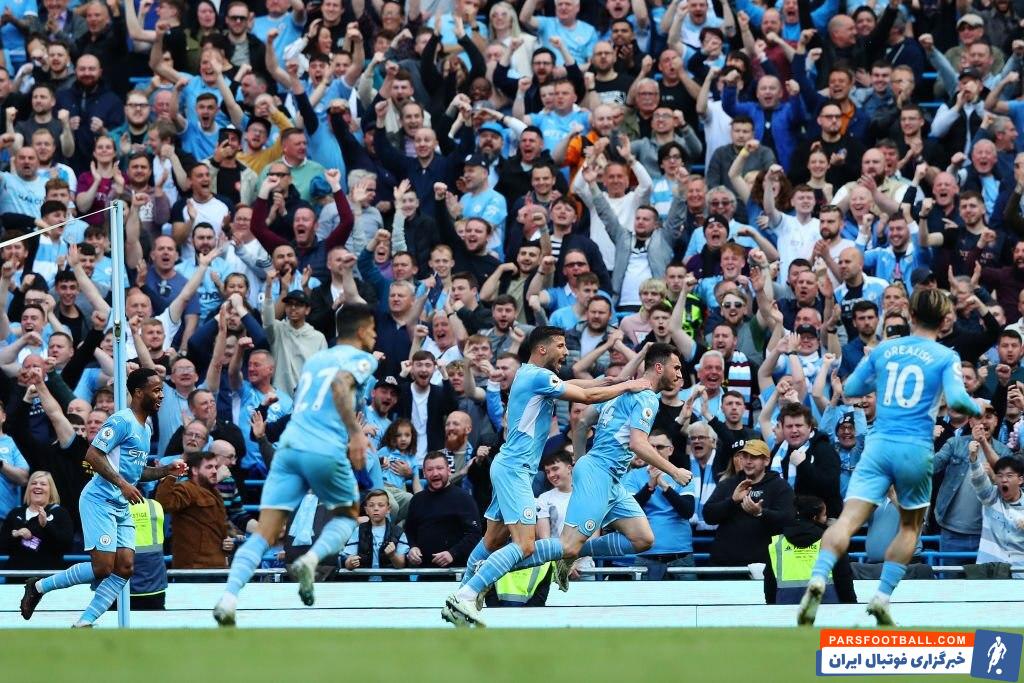 منچسترسیتی صاحب ارزشمندترین ترکیب باشگاهی دنیا