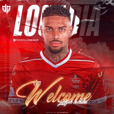 امضای قرارداد لوکادیا با پرسپولیس در حضور امیرعلی حسینی مدیر روابط بین الملل باشگاه