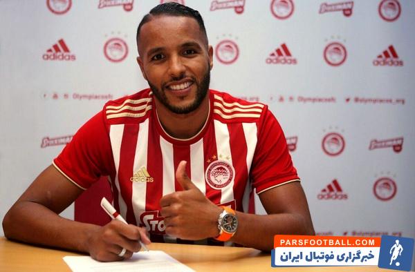 یوسف العربی