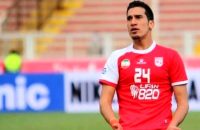 فرزاد حاتمی