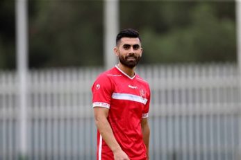 ذوب‌ آهن شکایت ذوب‌ آهن از پرسپولیس به دلیل استفاده از اسدبیگی