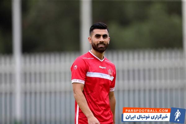 ذوب آهن شکایت ذوب آهن از پرسپولیس به دلیل استفاده از اسدبیگی