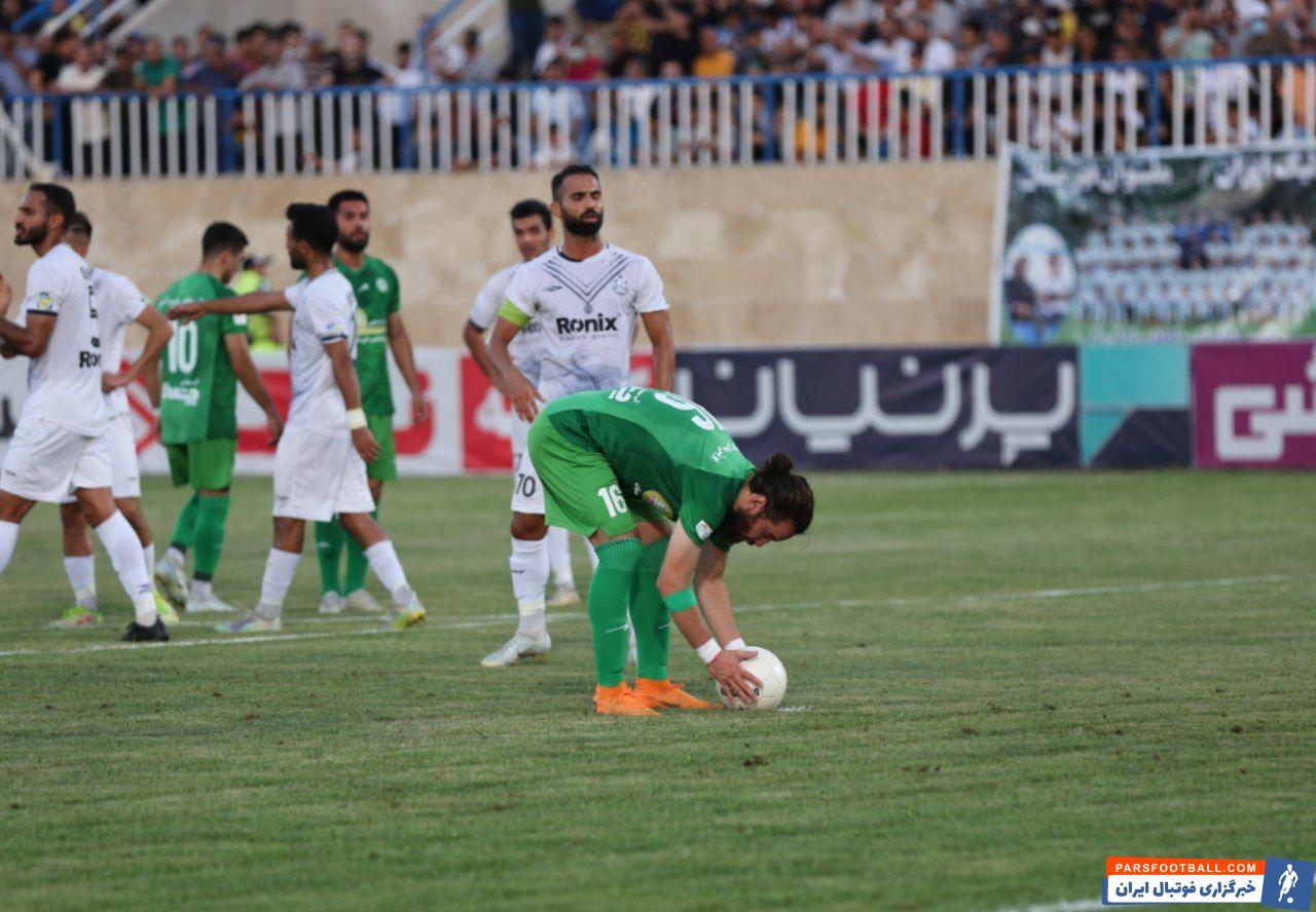 آرمان قاسمی