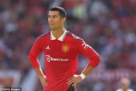 شرایط نامساعد کریستیانو رونالدو در منچستریونایتد در آستانه فصل جدید