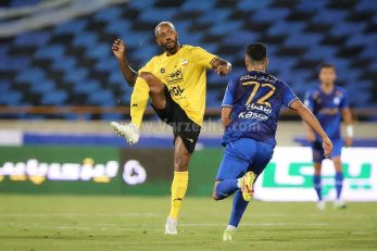 مانوئل فرناندز در سپاهان