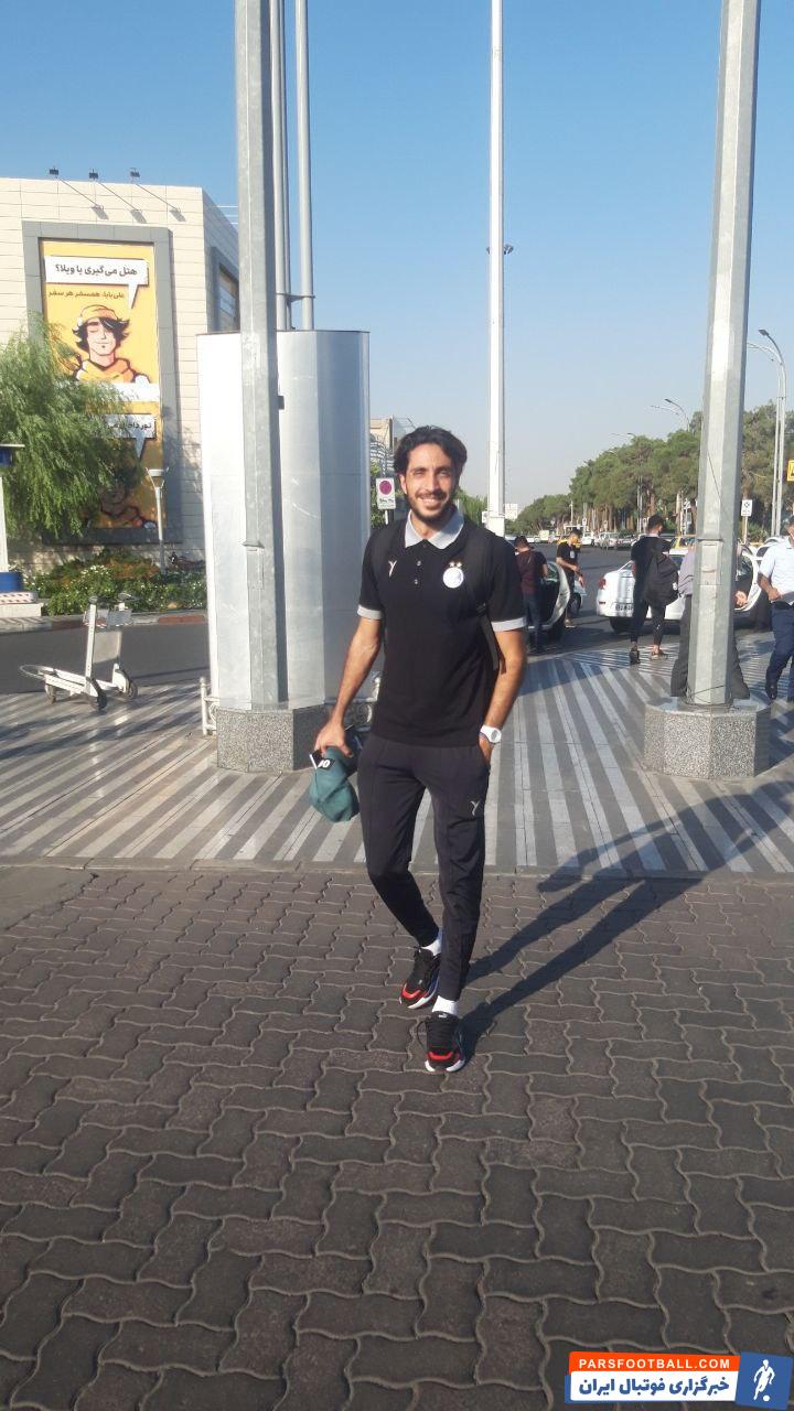 کاروان استقلال