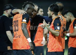 صحبت های محمد ربیعی درباره آماده سازی مس رفسنجان