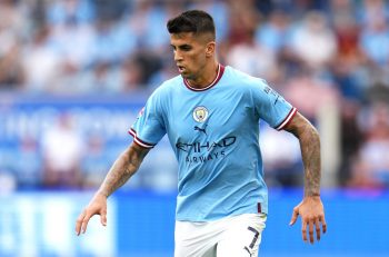 ژوآئو کانسلو در منچسترسیتی