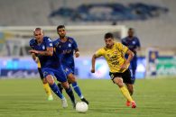 سپاهان و استقلال