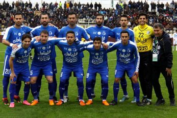 تقابل دوباره استقلال و ملوان در ورزشگاه تختی انزلی پس از 7 فصل