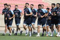 تلاش نساجی برای غلبه بر پیکان در دیداری خارج از خانه