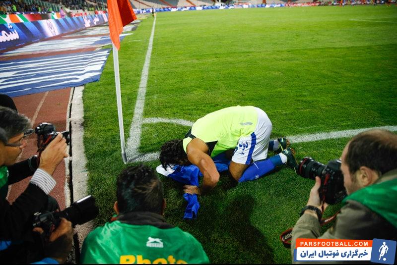 دیدار دوباره استقلال و مس کرمان
