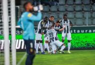 پیروزی 3 بر 0 پورتیموننزه برابر فریرا با حضور پیام نیازمند