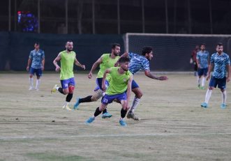 فولاد با پیروزی به مصاف پرسپولیس میرود