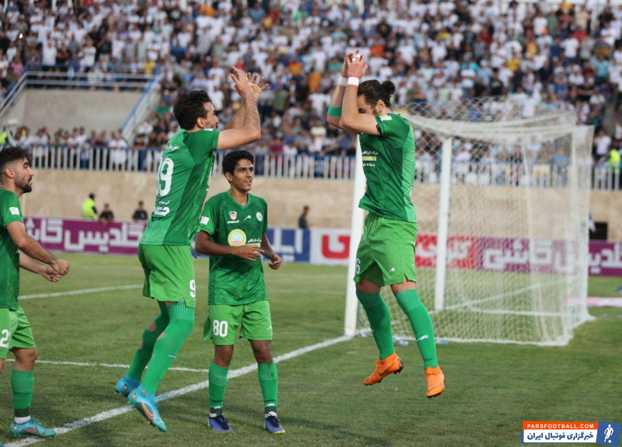 آرمان قاسمی