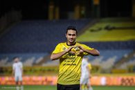 محمد کریمی در سپاهان