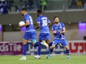 بازیکنان گل گهر سیرجان