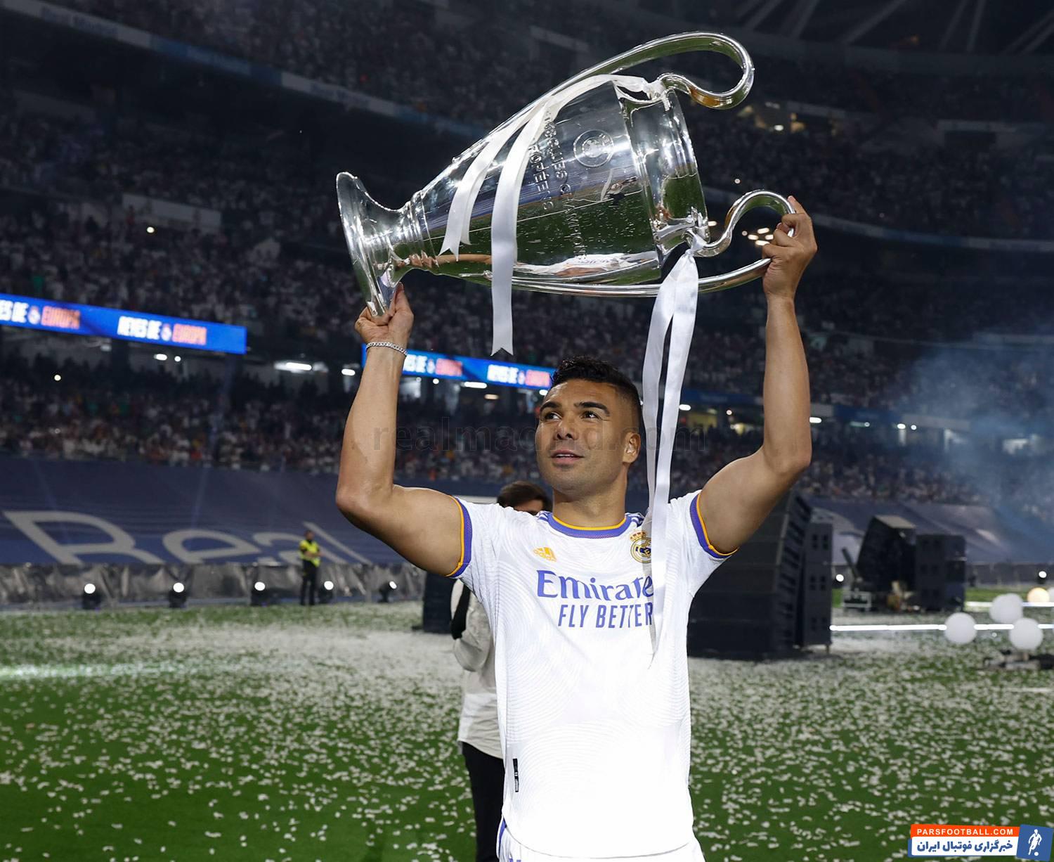 لیست خرید منچستریونایتد