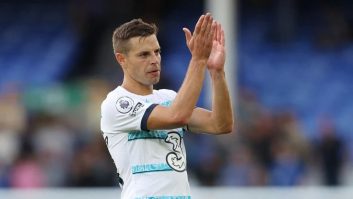 آسپیلیکوئتا در چلسی