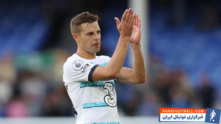 آسپیلیکوئتا در چلسی