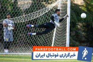 سید حسین حسینی در استقلال