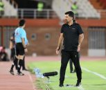 بهت و تعجب مجتبی حسینی از شکست سنگین پیکان برابر مس کرمان