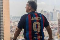 نقل و انتقالات بارسلونا