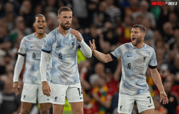 بدترین آغاز لیورپول در فصل جدید در طول 10 سال اخیر