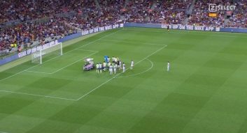 بارسلونا و منچسترسیتی