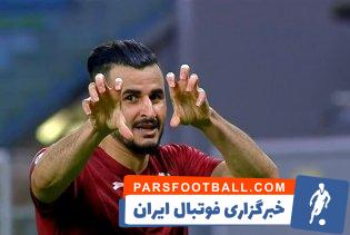 شکست 4 بر 3 السد برابر المرخیه در لیگ ستارگان