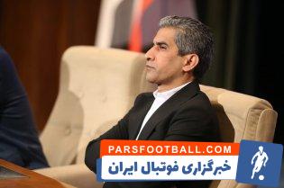 استعفای حسن کامرانی فر پس از پایان انتخابات فدراسیون فوتبال