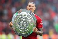 داروین نونیز در لیورپول