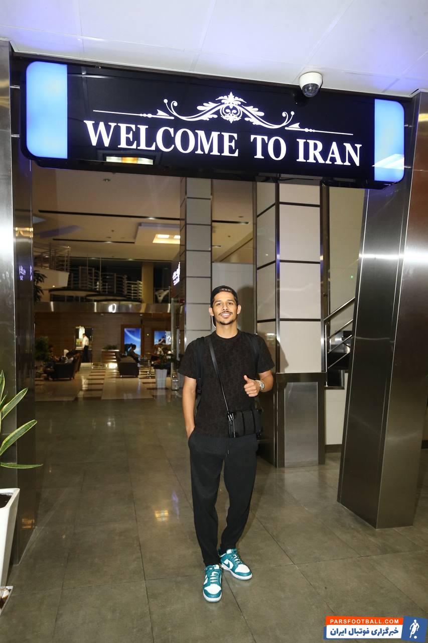 مهدی قایدی در استقلال