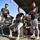 رونمایی متفاوت تراکتور از کیت دوم