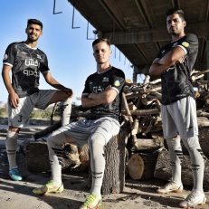 رونمایی متفاوت تراکتور از کیت دوم