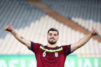 سعید عزت اللهی