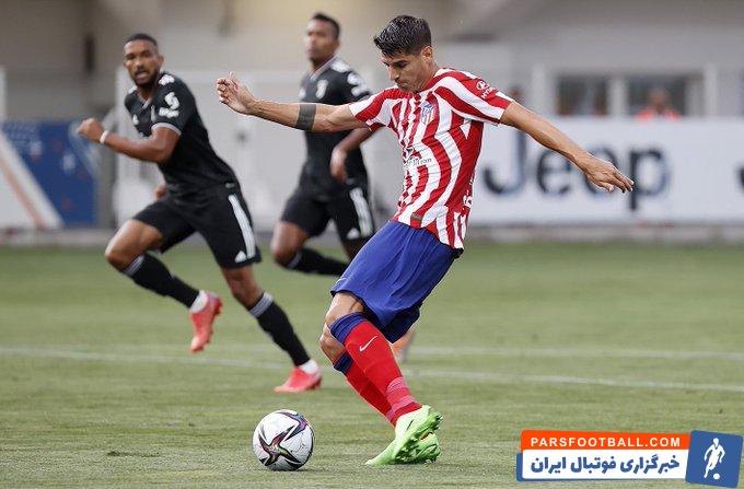 جانشینی کریستیانو رونالدو در منچستریونایتد