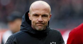 آنتونی در یونایتد