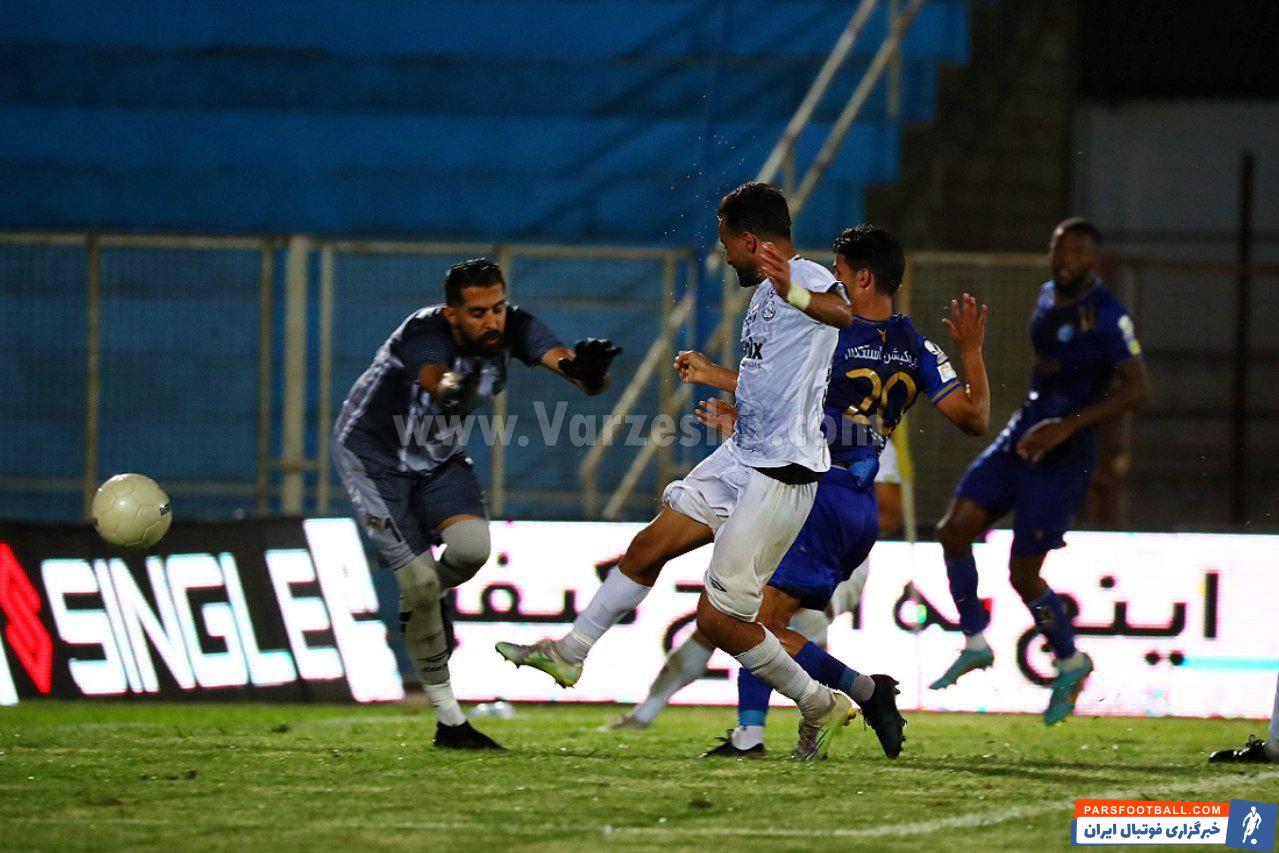 ساپینتو در استقلال