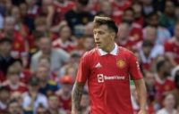 عملکرد درخشان لیساندرو مارتینز در دیدار دوستانه منچستریونایتد و رایووایکانو