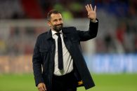 حسن صالح حمیدزیچ در بایرن