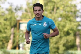 حسینزاده ؛ استقلال منتظر دریافت مبلغ رضایت نامه حسین زاده برای صدور ITC