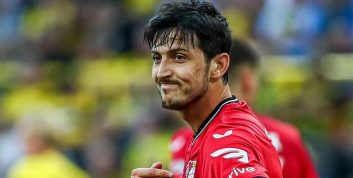 سردار آزمون