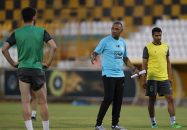 نیمکت پرستاره سپاهان در لیگ بیست و دوم