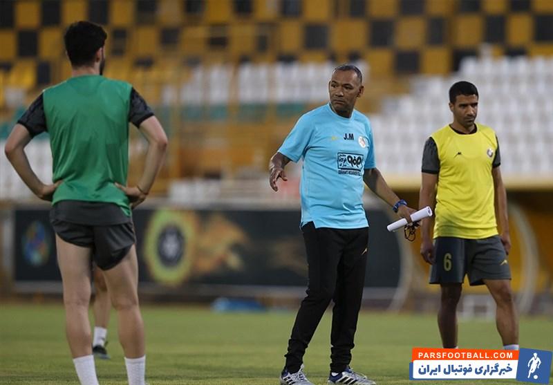 نیمکت پرستاره سپاهان در لیگ بیست و دوم