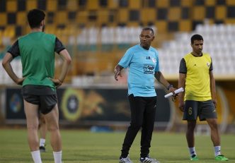 منصرف شدن ژوزه مورایس از خرید مهاجم جدید برای سپاهان