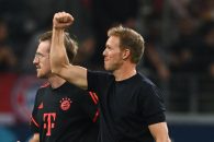 مصاحبه مفصل یولیان ناگلزمان با با روزنامه آلمانی فرانکفورتر آلگماینه زایتونگ